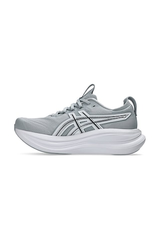 Asics Gel-nimbus 28 Atc Unisex Koşu Ayakkabısı 1012b988-020 Mavi Mavi