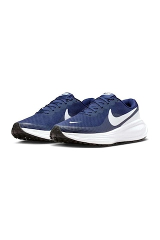 Nike Revolutıon 8 Hj9198 403 Erkek Yürüyüş Ve Koşu Ayakkabısı Laci Beyaz 40-45
