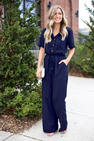 Keten Günlük Tulum 001