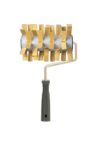 Dekor Hasır Efekt Rulosu 20cm 1554