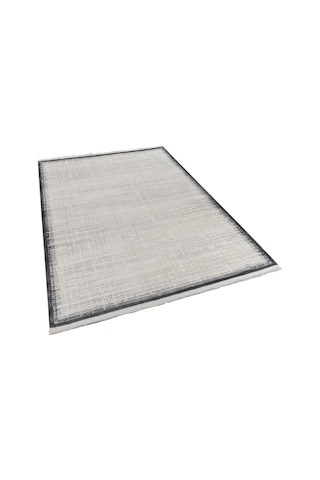 Apex Halı Calista 1741 Gri Makine Halıları