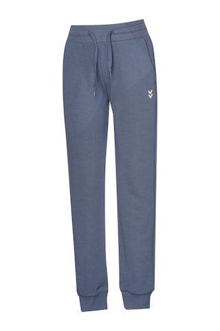 Hummel Pulse Çocuk Eşofman Altı 932323-8588 Mavi