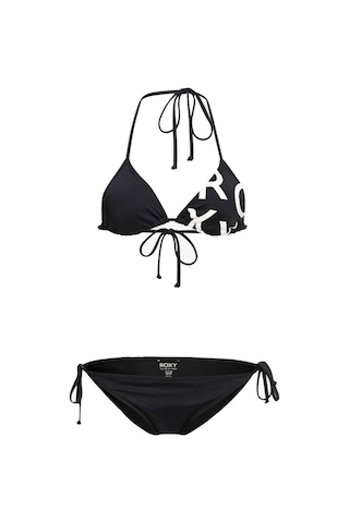 Roxy Sd Be Cl Tıkı Trı Reg Ts Set-180 Antrasit