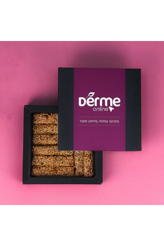 DermeOnline Sarma Susamlı Ballı 300 G