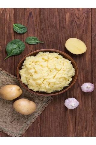 Patates Püresi 2 Kg