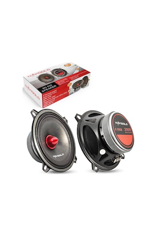 OTO MIDRANGE 13CM 300W 2 ADET NAVIGOLD NG-525