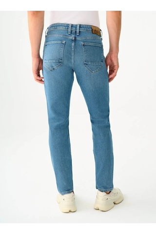 Loft Erkek Jean Pantolon Mavi Lf2035696 Ricardo 24yp69000116 P690030 Mavi