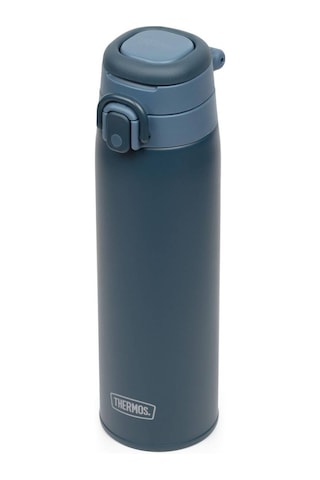 Thermos Jos-750 Ultralight Mug 0.75 Litre - Indigo Blue Mavi