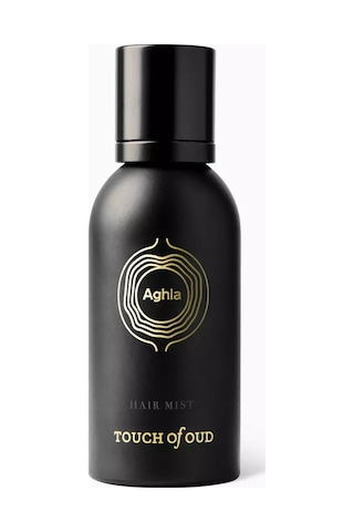 Touch Of Oud Aghala Saç Spreyi 50 Ml, Çiçeksi & Baharatlı Notalar
