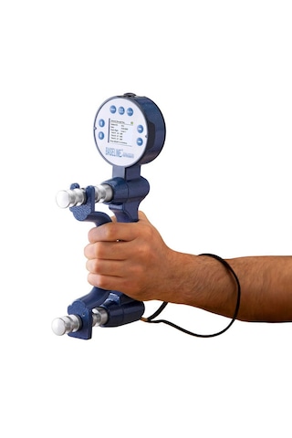 Baseline Temel, Bıms Dijital 5 Pozisyonlu Kavrama Dinamometre