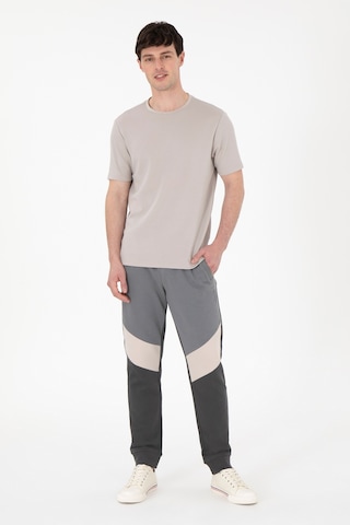 U.s. Polo Assn. Erkek Antrasit Eşofman Altı 50293444-vr006 Antrasit