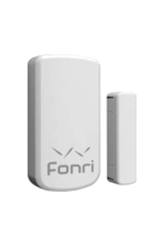 Fonri 1G Uyumlu Kablosuz Kapı/Pencere Sensörü