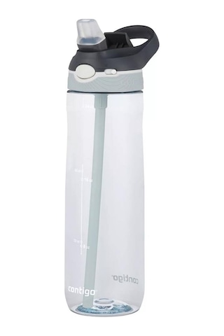 Contigo Ashland Autospout Tritan Suluk 720ml Şeffaf