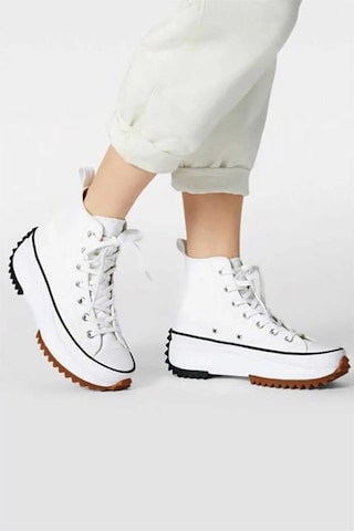 Runway Speed Urban Glide Günlük Spor Ayakkabı Unisex Beyaz