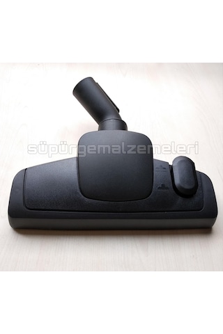 Fakir Ranger Electronic Kutulu A Kalite Emici Başlık Yer Fırçası