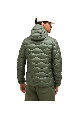 Peak Performance Helium Down Erkek Yeşil Outdoor Ceket G79845030 Yeşil