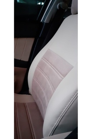 Alfa Romeo 156 Araca Özel Oto Koltuk Kılıfı (500680103)