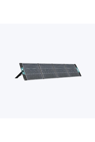 Antfea 200w Taşınabilir Ve Katlanır Güneş Paneli