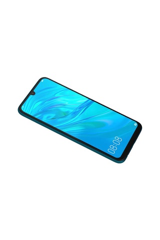 Huawei P Smart 2019 Uyumlu Davin 5d Cam Zore Ekran Koruyucu
