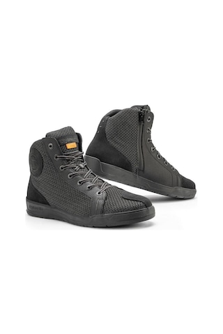 Stylmartin Tank Wp Antracite Korumalı Motosiklet Ayakkabısı