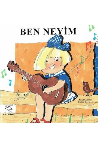 Ben Neyim - Aysel Gürmen Ben Neyim - Aysel Gürmen
