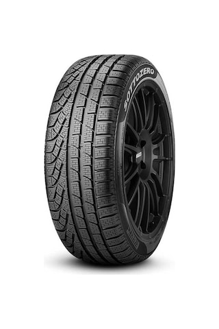 Pirelli 255/45R19 100V W240 Sottozero Serie Iı N0 Kış Lastiği - 2022