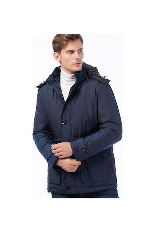 M8624 Dewberry Erkek Mont-lacivert-1 Lacivert-1