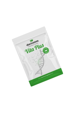 DOCTOREM İNTERNATİONAL VİTA PLUS PAİNLESS BANDI DOCTOREM İNTERNATİONAL VİTA PLUS PAİNLESS BANDI