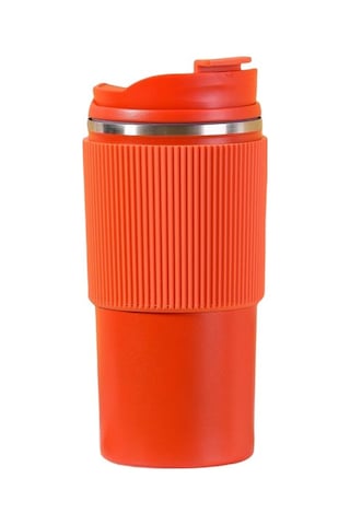 Dinosaurs Çift Katmanlı Kahve Fincanı 480ml-314 Altın