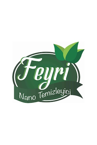 Feyri Leke Çıkartıcı 1 L