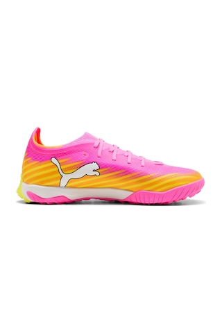 Puma Ultra 6 Match Tt Unısex Krampon 108975 05 Pembe