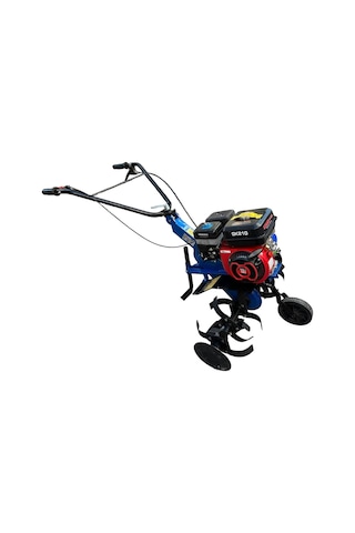 Flash 130 Kama 7.0 Hp Benzinli 1 İleri Çapa Makinesi