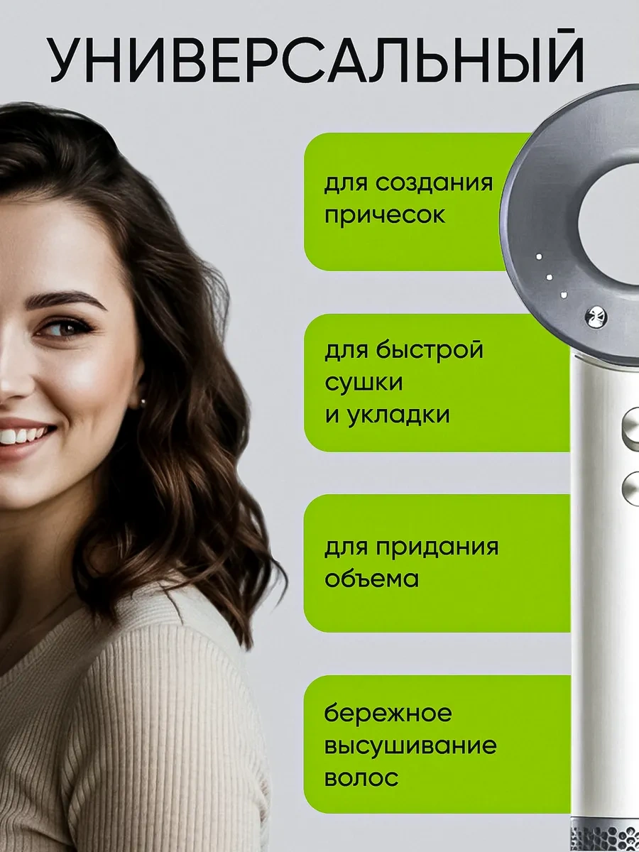 Niraza 5'i 1 Arada Profesyonel 1.8m Güçlü Saç Kurutma Makinesi 307749357