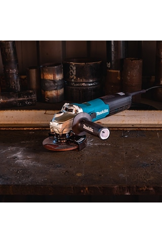 Makita GA5090 Avuç Taşlama Makinesi