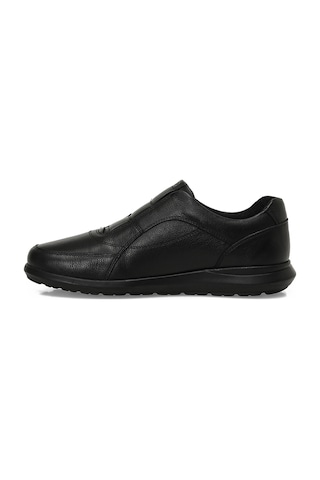 Oxide 50985-1 6fx Siyah Erkek Comfort Ayakkabı 000000000102199859