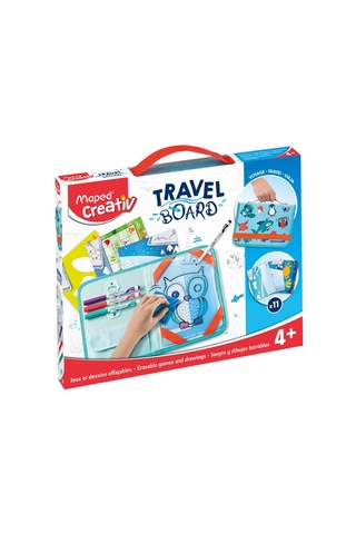 Maped Creativ Seyahat Tahtası 969310