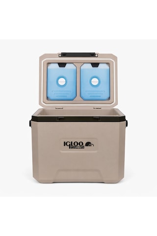 Igloo Core-max 12 Litre Buzluk Bej