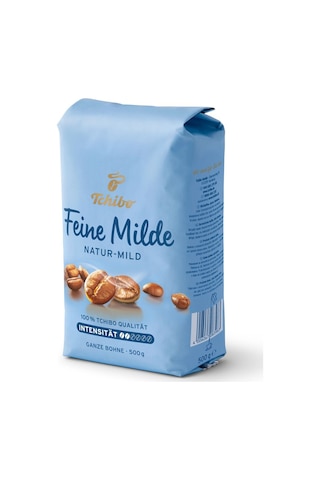 Feine Milde 500 Gr Çekirdek Kahve Çekirdek Kahve