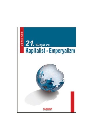 21.Yüzyıl Ve Kapitalizm-Emperyalizm 164355618