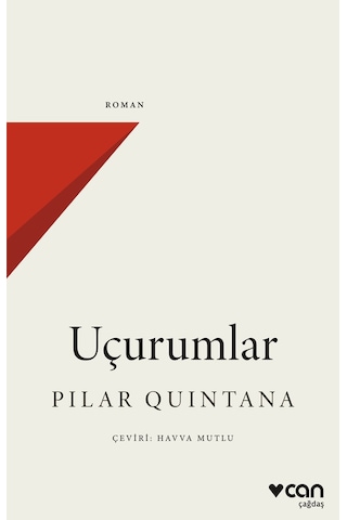 Uçurumlar 9789750764387
