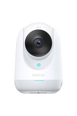 Botslab 360 Kapalı Wifi Kamera 2c Pro C222 5mp 5g