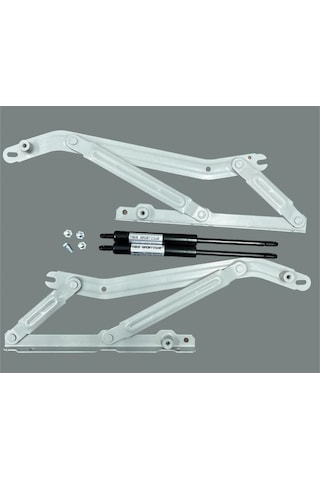 Istikbal Bellona Mondi Baza Makası Mekanizması Sağ Ve Sol Takım S