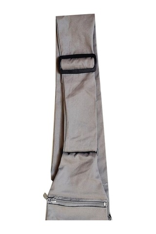 Dm Cbtx Evcil Hayvan Taşıma Çantası Omuz Askılı Ayarlanabilir Pet Gezisi Çapraz Sırt Çantası Gri