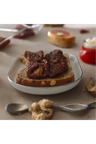 Gustolea Nature Marine Edilmiş Domates Kurusu 600 G