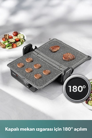 Homend Toastbuster 1334H Tost Makinesi