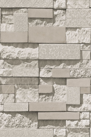 Zümrüt Exclusive Taş Desenli Duvar Kağıdı 9250 Zümrüt Exclusive Taş Desenli Duvar Kağıdı 9250