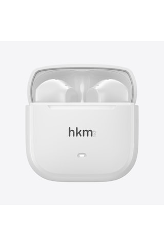 Hkm Tech Opus Life Bluetooth 6.0 Kulak İçi Kulaklık