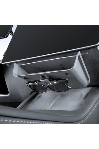 Haloblk Ekran Organizer
