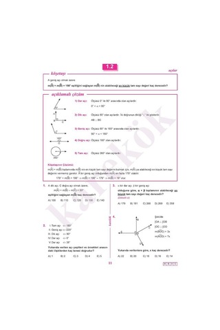Karekök Geometri 0
