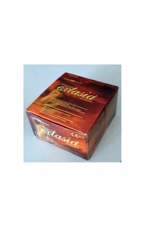 Extasia Ekonomik Paket 100 Adet Prezervatif